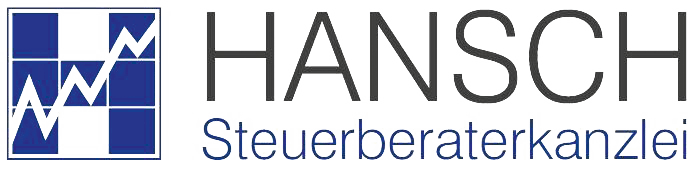 Logo: Hansch Steuerberaterkanzlei - Steuerberater Seevetal / Stelle